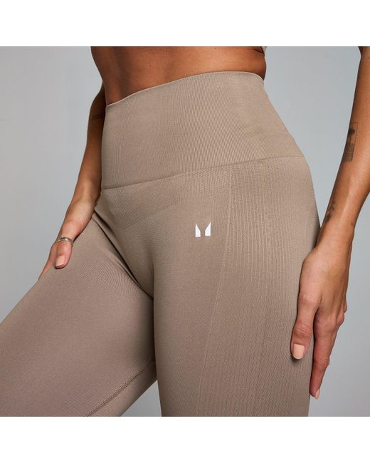 Mp Natural Shape Seamless Leggings