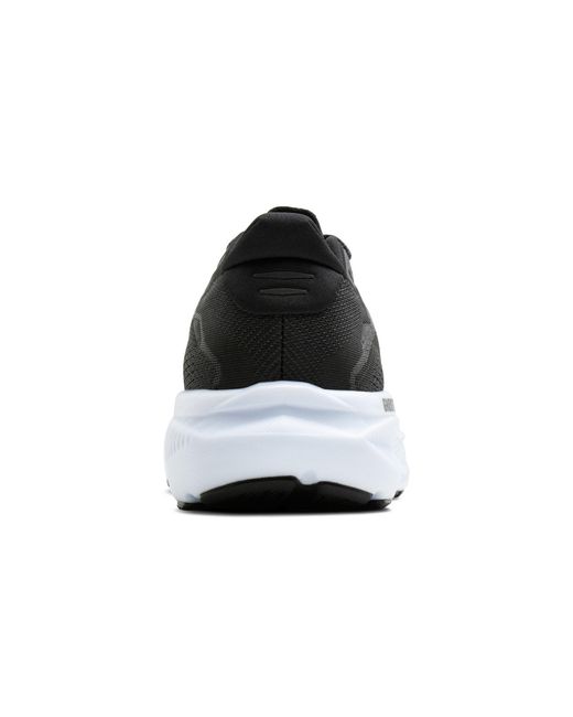 Brooks Black Ghost 18 for men