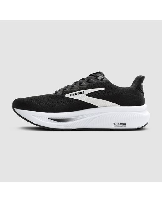 Brooks Black Ghost 17