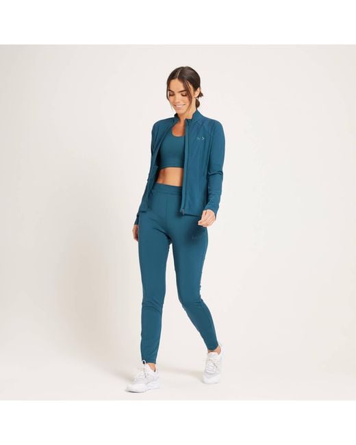 Mp Blue Teo Training Joggers