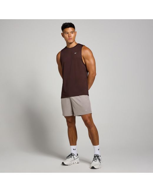 Mp Natural Lightweight Training Shorts for men