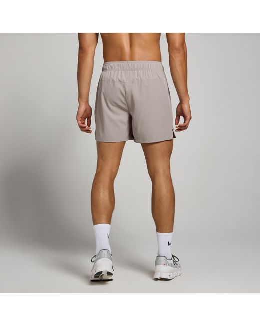Mp Natural Lightweight Training Shorts for men