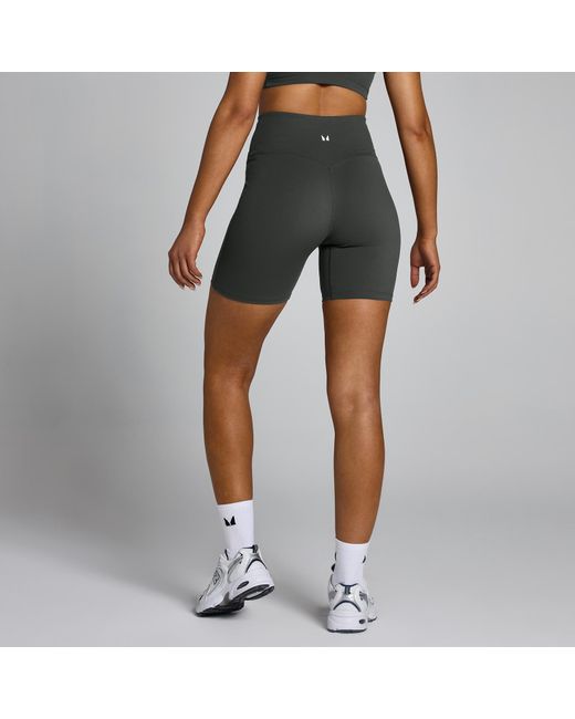 Mp Blue Teo Shorts