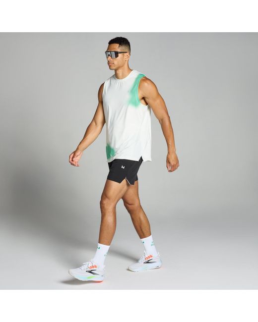 Mp Black Velocity 5 Short for men