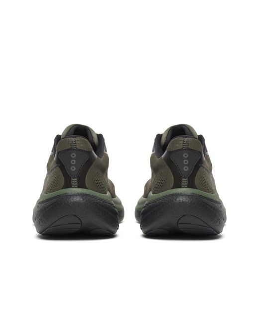 Saucony Gray Ride 19 Trainers for men