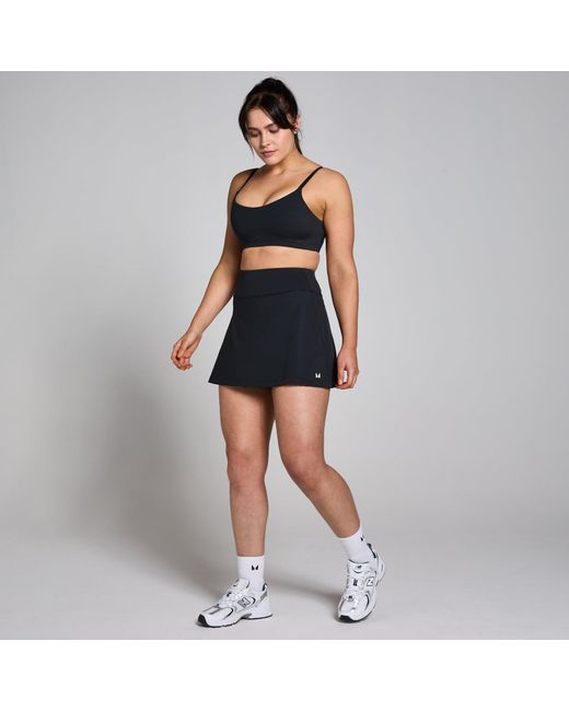Mp Blue Teo Skort