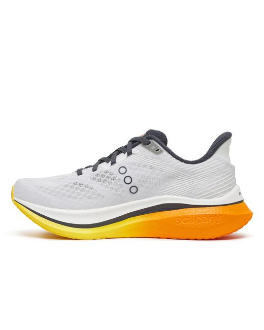 Saucony Blue Endorphin Speed 5 Trainers for men
