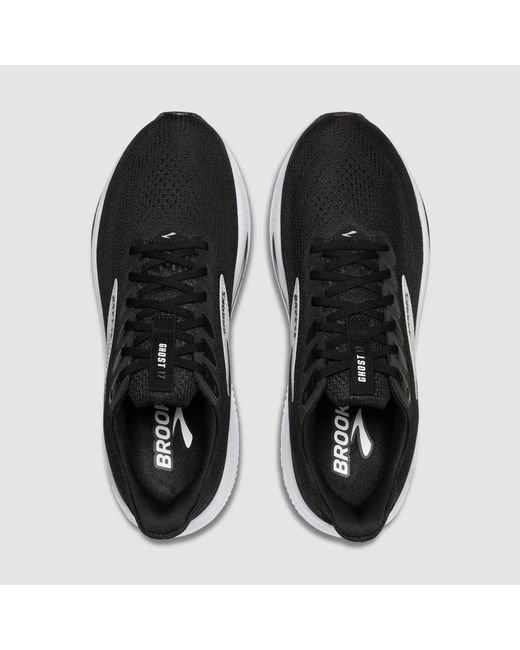 Brooks Black Ghost 17