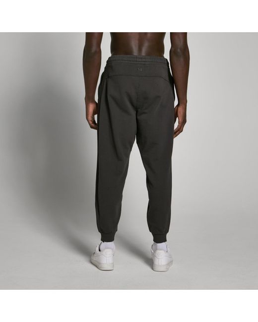 Mp Black Teo Washed Joggers for men