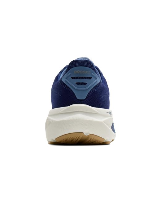 Brooks Blue Ghost 17 Running Shoe for men
