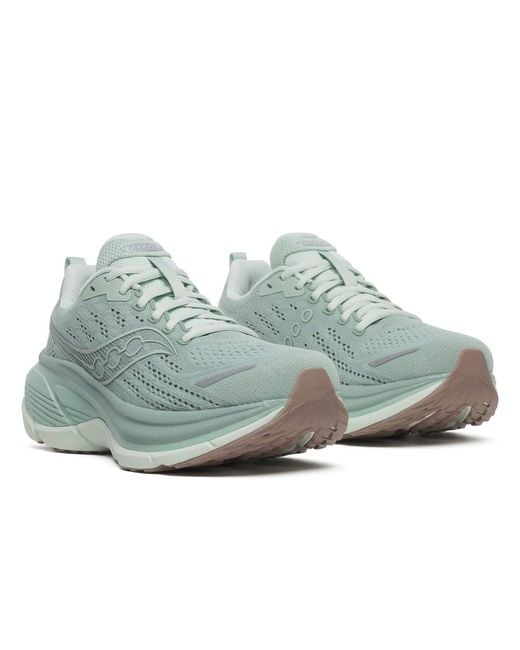 Saucony Blue Hurricane 25