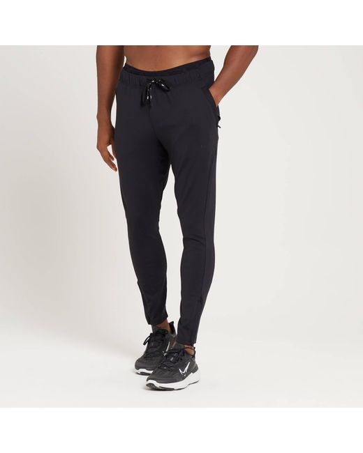 Mp Blue Adapt Joggers for men