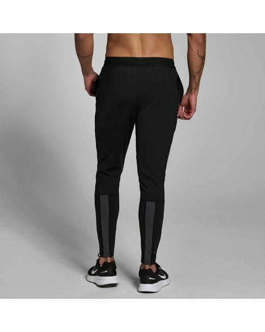 Mp Black Teo Joggers for men