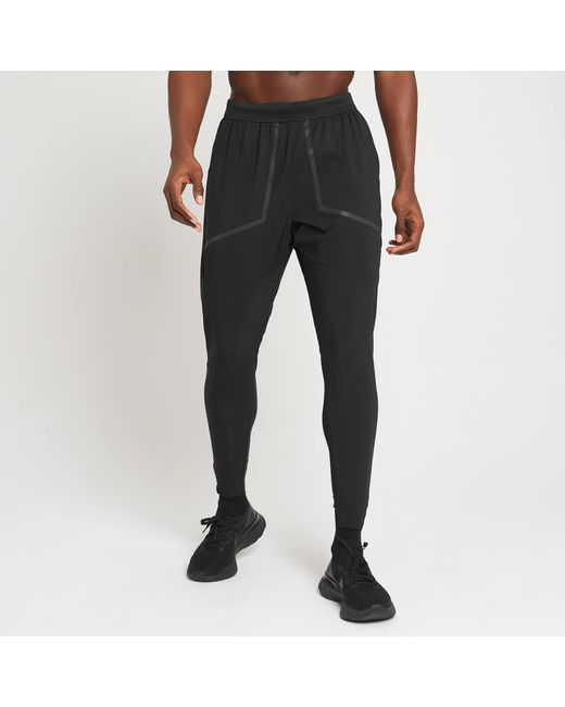 Joggers Velocity Ultra Para Hombre De Mp de hombre de color Black