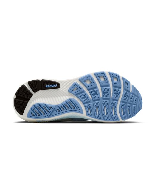 Brooks Blue Ghost 18 - /Open Air for men