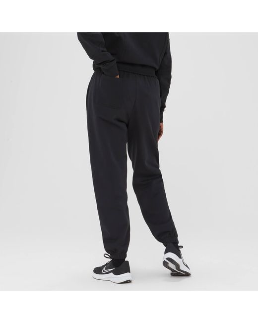 Mp Black Adapt Joggers