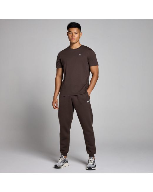 Mp Gray Rest Day T-Shirt for men