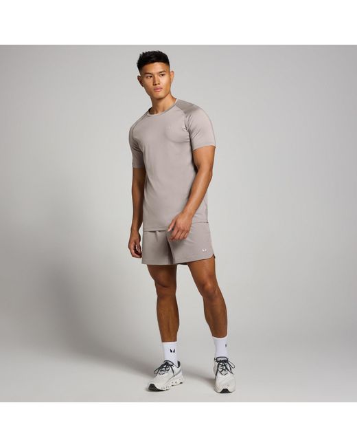 Mp Natural Lightweight Training Shorts for men