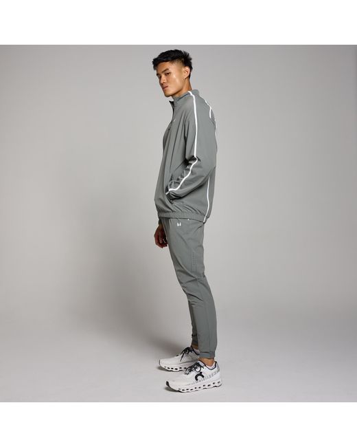 Giacca di Mp in Gray da Uomo