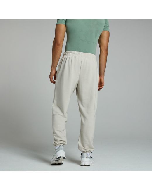 Mp Green Teo Joggers for men