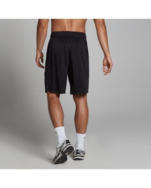 Mp Black Lightweight Training 9 Shorts for men