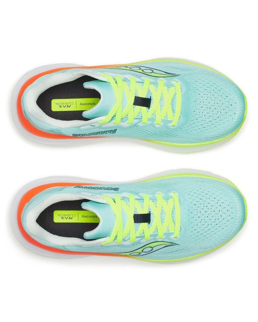 Saucony Green Guide 19