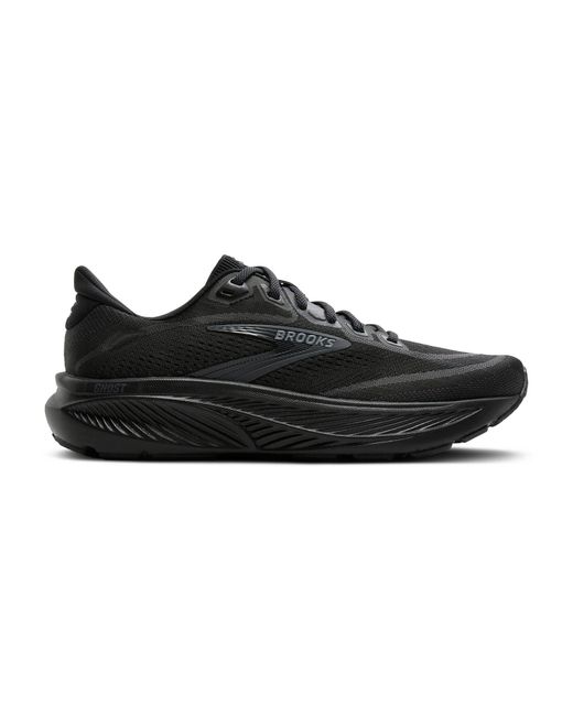 Brooks Black Ghost 18 - /Ebony