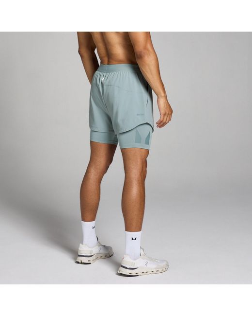Mp Blue Teo 2 for men