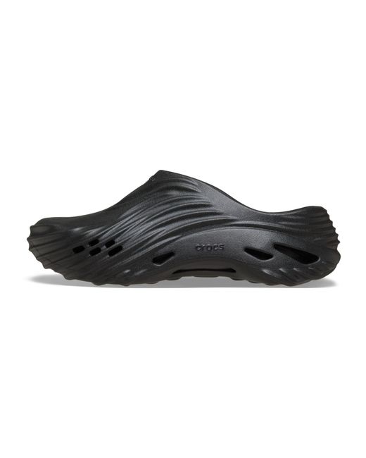 CROCSTM Black Echo Wave –