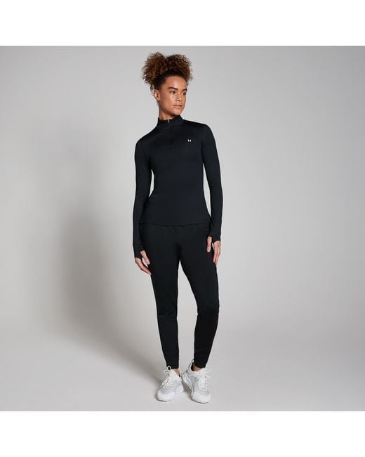 Mp Black Training Jogger