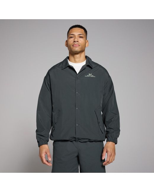 Giacca di Mp in Gray da Uomo