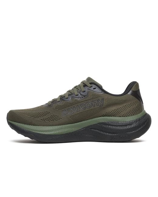 Saucony Gray Ride 19 Trainers for men
