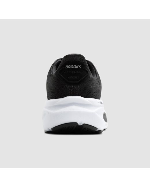 Brooks Black Ghost 17