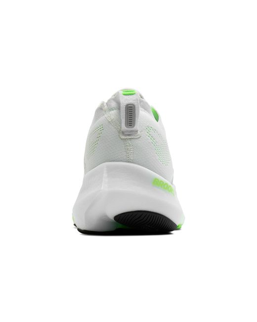 Brooks Green Glycerin Flex for men