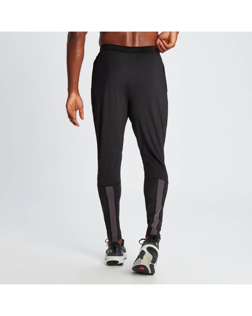 Mp Black Teo Joggers for men