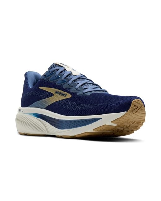 Brooks Blue Ghost 17 Running Shoe for men