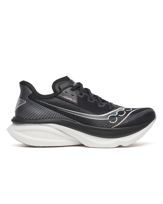 Saucony Multicolor Endorphin Azura Trainers for men
