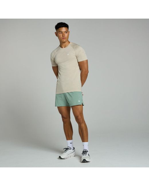 Mp Blue Teo Panel 5 Short for men