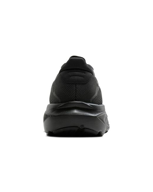 Brooks Black Ghost 18 - /Ebony