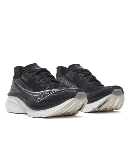 Saucony Multicolor Endorphin Azura Trainers for men