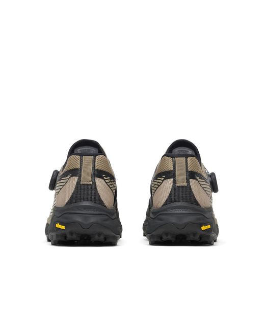 Merrell Brown Agility Peak 6 Boa for men