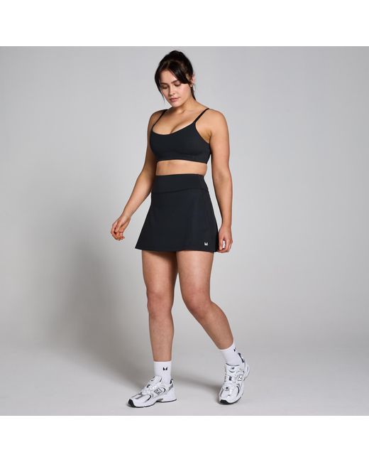 Mp Blue Teo Skort