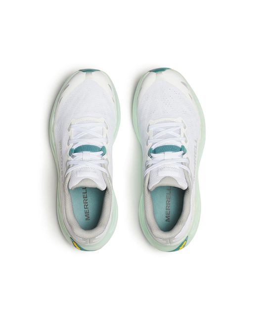 Merrell White Promorph