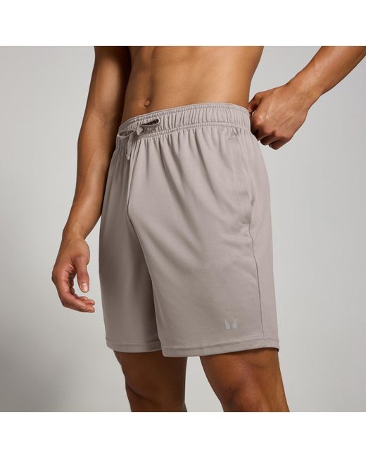 Mp Natural Lightweight Training Shorts for men