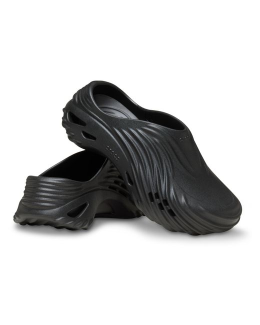 CROCSTM Black Echo Wave –