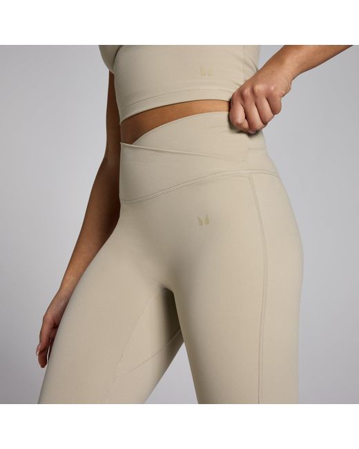 Mp Natural Teo Leggings