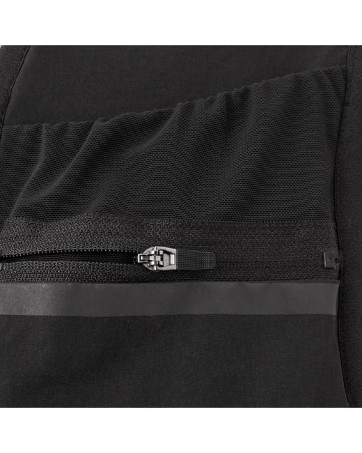 Mp Black Hydration Vest