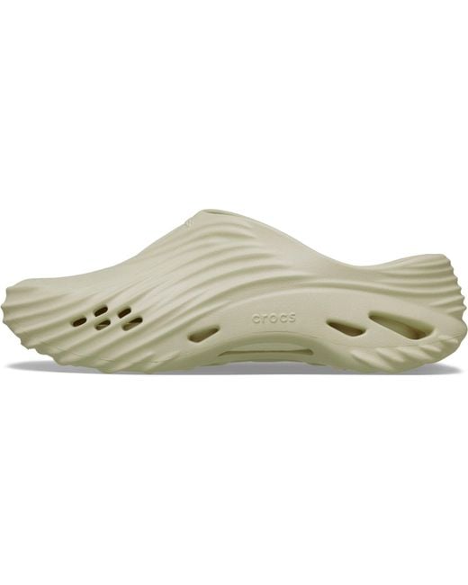 CROCSTM Black Echo Wave