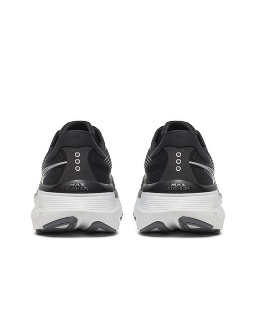 Saucony Black Guide 19 Trainers for men