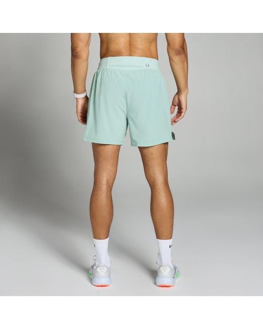 Mp Green Velocity 5 Short for men